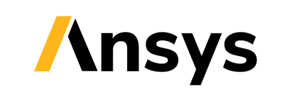 ansys-logo-yellow-skew-black-text