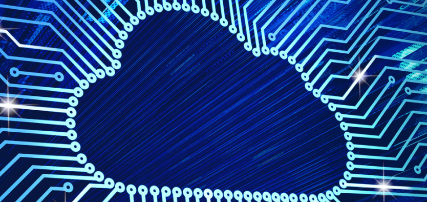 EDRMedeso CloudConnect | Cloud Computing