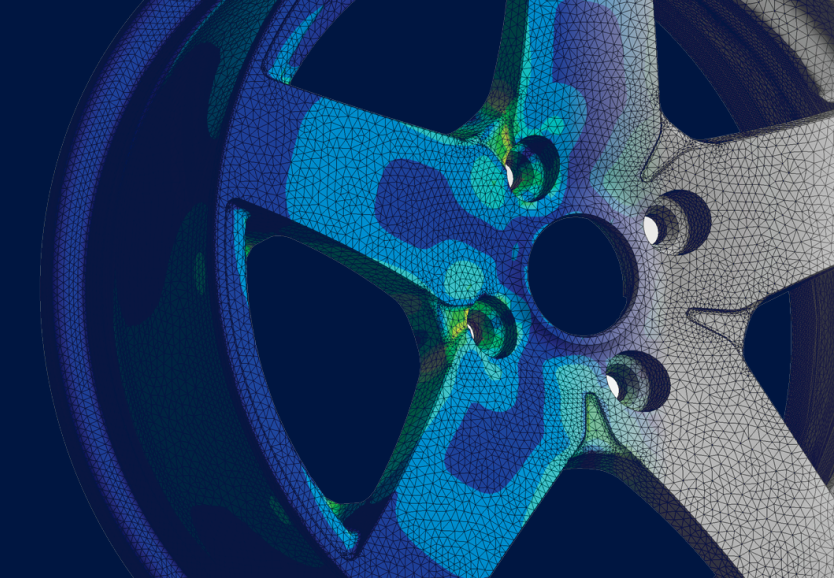 Ansys Motion | Multibody Dynamics Simulation Software | EDRMedeso