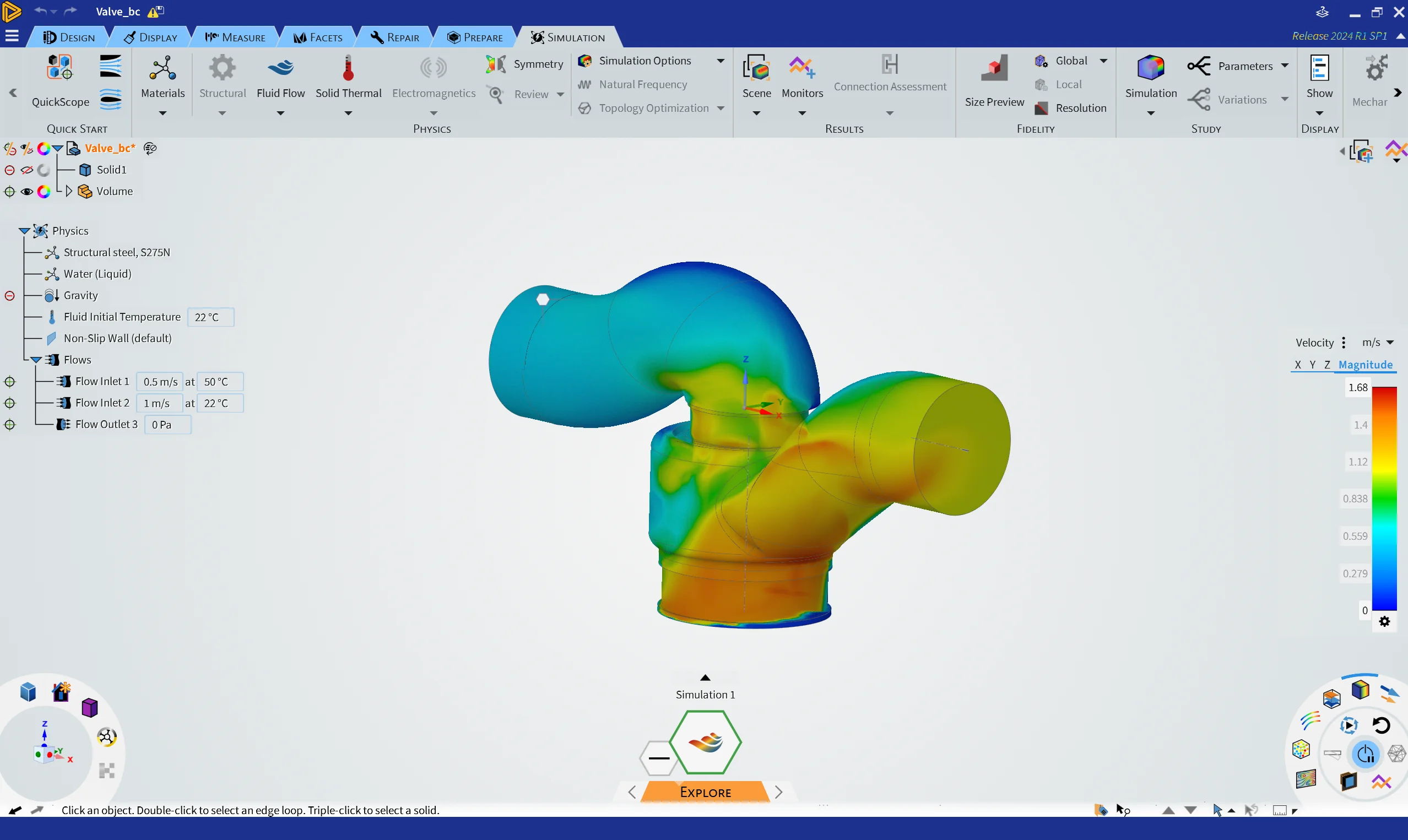 Ansys Discovery 3D Product Simulation Software EDRMedeso Ansys Discovery 3D Product Simulation Software EDRMedeso