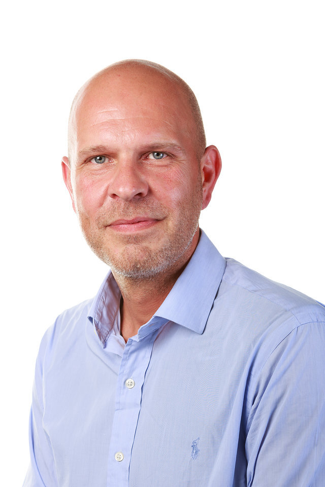 The optimisations also benefit the environment, so I’m not afraid to say that through our work, we see ourselves as one of the companies with the greenest environmental impact in the entire Nordic region. Mark Milton, Country Manager at EDRMedeso
