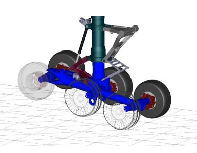 Ansys 2023 R2: Ansys Motion What’s New | EDRMedeso