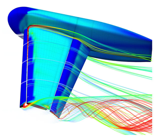 Ansys 2023 R2: Ansys Fluent What’s New 