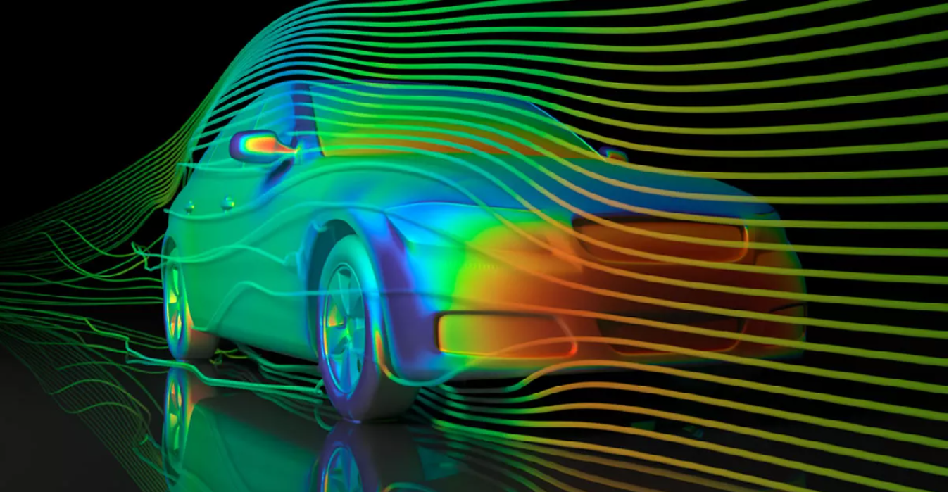 Unleashing The Power of GPU Solvers in Computational Simulations| EDRMedeso
